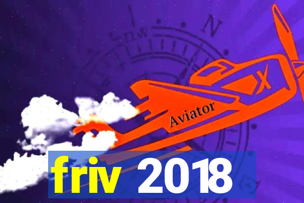 friv 2018
